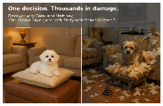 The True Cost of a "Bargain" Puppy: A Cautionary Tale for Prospective Dog Owners