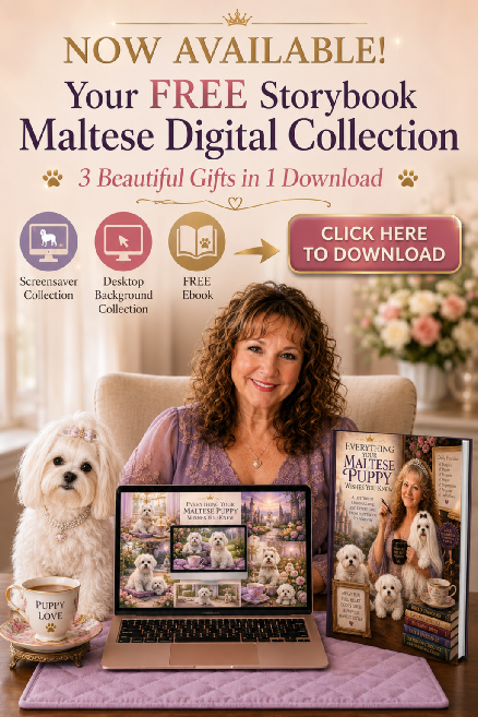 Storybook Maltese Free Digital Collection.zip