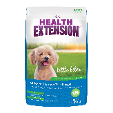 Health Extension Little Bites Chicken and Brown Rice Recipe